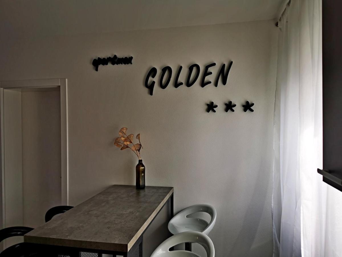דירות אוסילק Golden - Self Check In מראה חיצוני תמונה